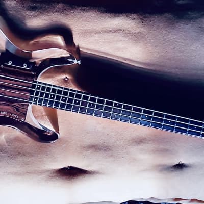 Dingwall Combustion Nashville Edition - Vintageburst | Reverb