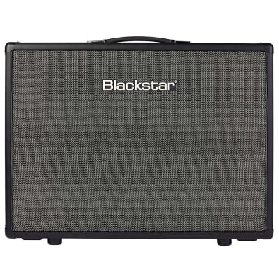 Blackstar HTV 212 MKII Guitar Cabinet Celestion Speakers image 1