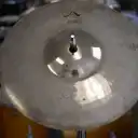 Used Zildjian 10" A Custom Splash Cymbal MDP#623