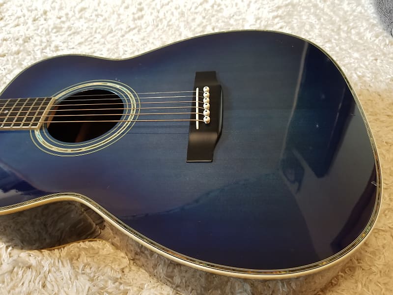 Morris MF-50 1980s | Reverb