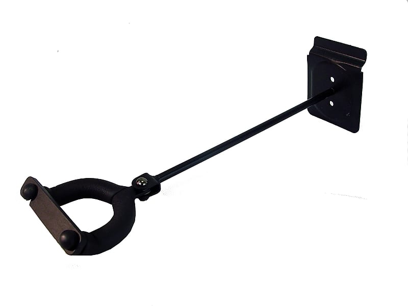 PRG Slatwall Acoustic Guitar Hanger Reverb