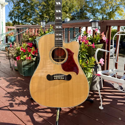 Gibson LC-1 Cascade, Masterbuilt 2004 | Reverb