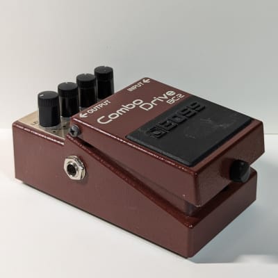 Amazon | BOSS Combo Drive BC-2 | エレキギターコンボアンプ