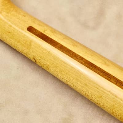 Vintage 1970's Fender Telecaster Neck - Killer Project Tele neck - Keith Vibes!! image 15