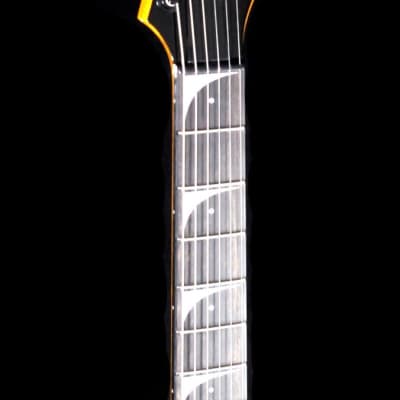 Dean Dave Mustaine USA Zero Korina limited Edition image 7