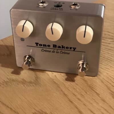 Reverb.com listing, price, conditions, and images for tone-bakery-creme-de-la-creme