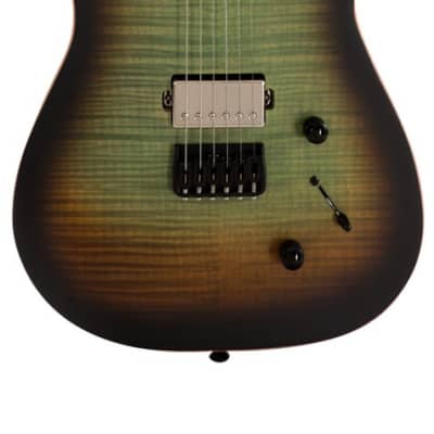 Chapman Law Maker Legacy Forest Moss Green (B Stock) image 1