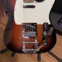 Fender Vintera '60s Telecaster Bigsby - 3-color Sunburst