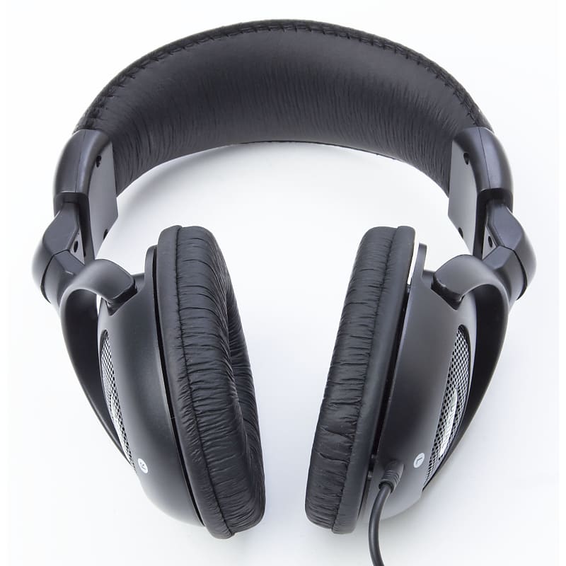 MUSIC STORE MS 300 Dynamic Headphons 32 Ohm, 102 dB, 20Hz-20KHz