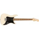 Fender Player Lead III Electric Guitar - Olympic White
