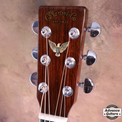 Martin D-76 “Bicentennial Commemorative Limited Edition” image 8