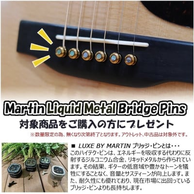 MARTIN CTM OM-45 -Factory Tour Promotion Custom- image 11