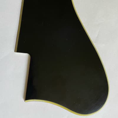 Aged relic pickguard for Gibson ES-335 60's 1970's image 2