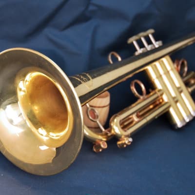 Leblanc T357 Sandoval Trumpet | Reverb