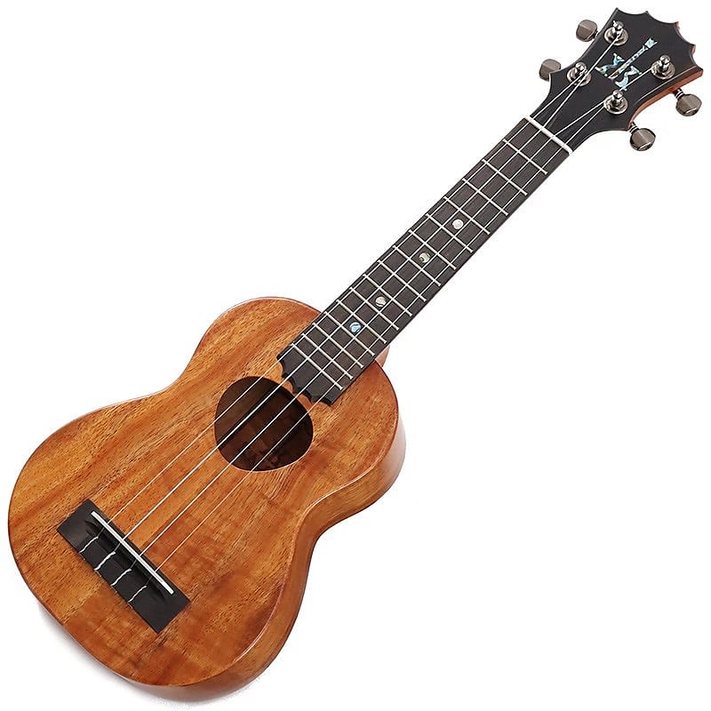 Koaloha KSM-10RP Soprano Royal Pikake Koaloha