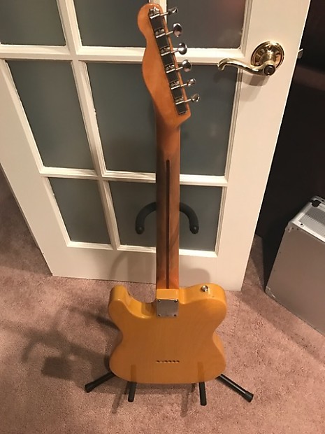 Fender American Vintage '52 Reissue Telecaster 2003 | Reverb