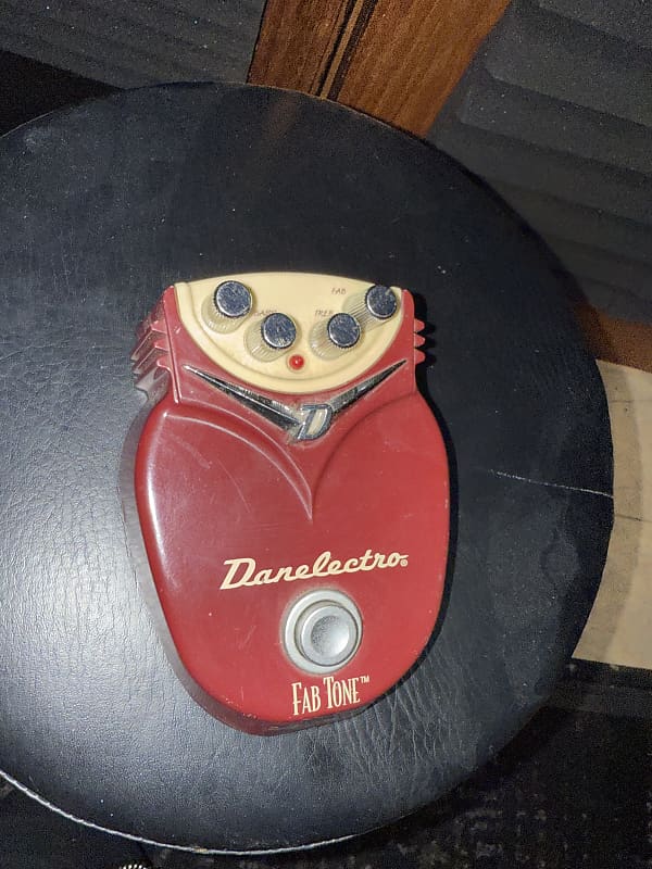 Danelectro Fab Tone