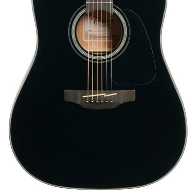 Takamine GD30 Dreadnought Cutaway Acoustic Electric Guitar image 3