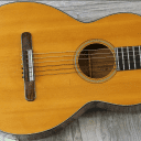 Vintage! 1973 Martin 00-18C Classical Nylon String Guitar + OHSC