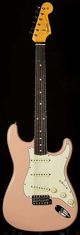 Fender Custom Shop '61 Reissue Stratocaster NOS | Reverb