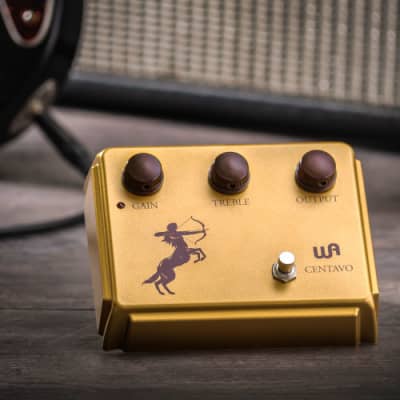 Warm Audio Centavo | Reverb Warm Audio Centavo | Reverb