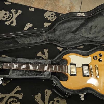 Epiphone G-400 Korina | Reverb UK