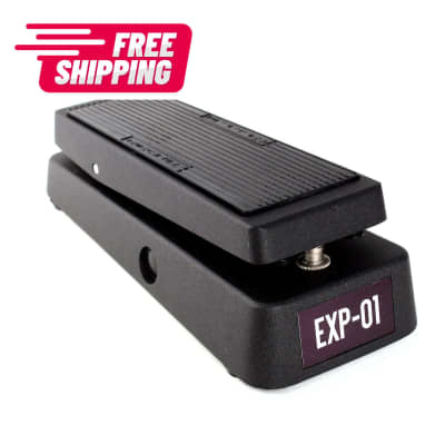 Reverb.com listing, price, conditions, and images for headrush-expression-pedal