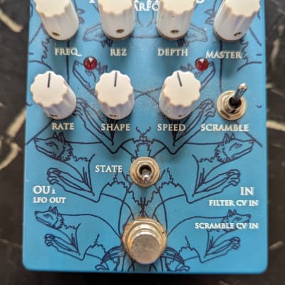 Reverb.com listing, price, conditions, and images for dwarfcraft-devices-happiness