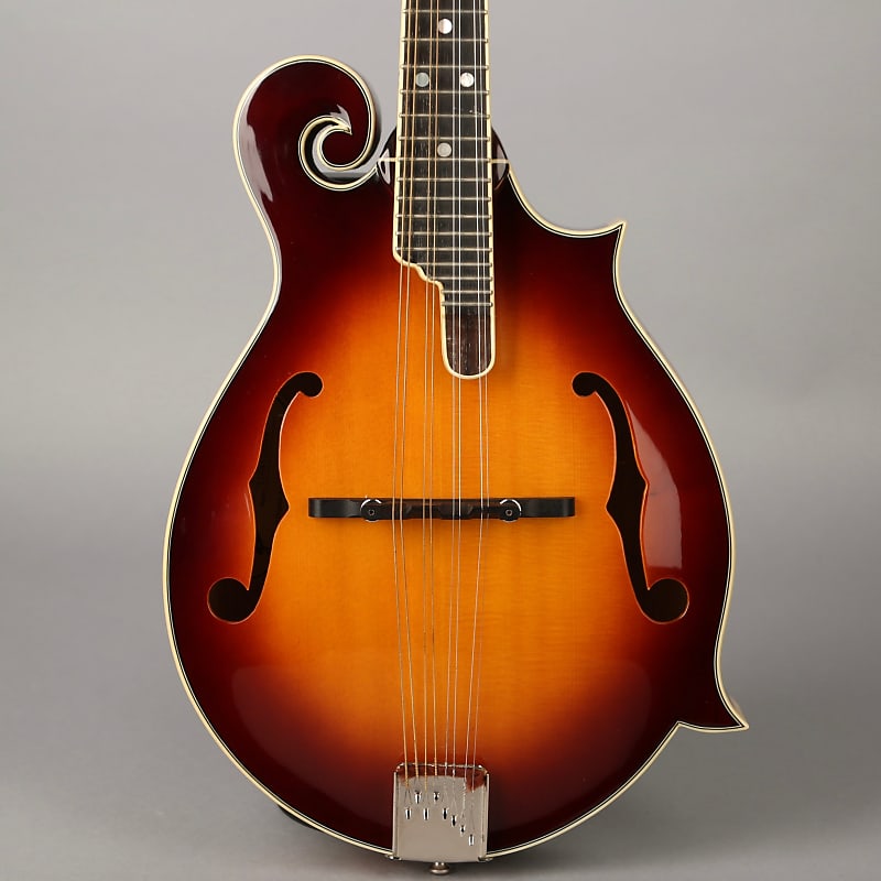 Gibson Flatiron Festival F / F5 Artist Mandolin - 2001 - | Reverb