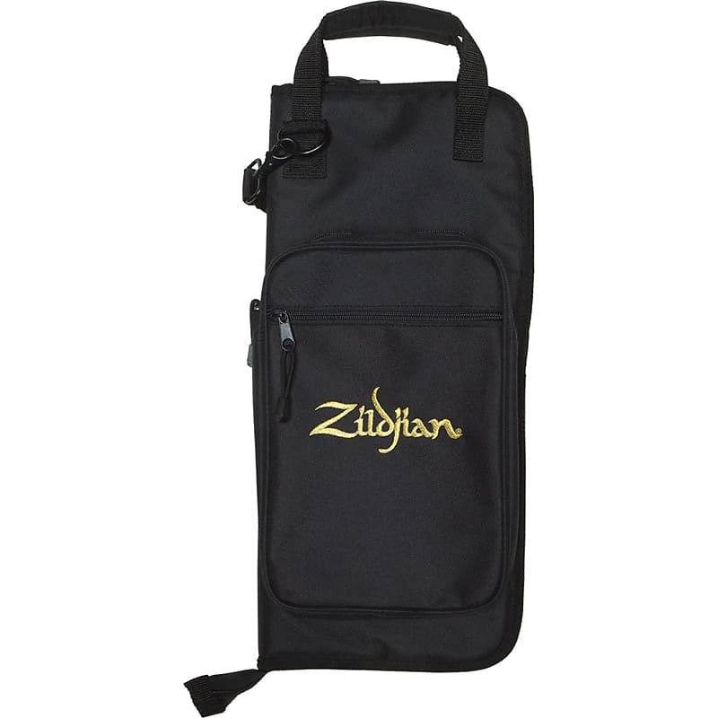 Zildjian ZSBD Deluxe Drumstick Bag image 1