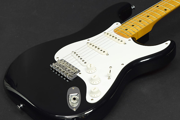 Edwards E-SE93 M LT Black | Reverb