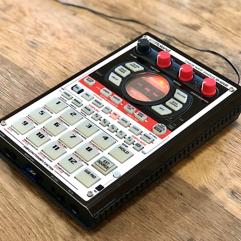 SP-404sx SP-303 セット SP-404sx SP-303 セット - メルカリ