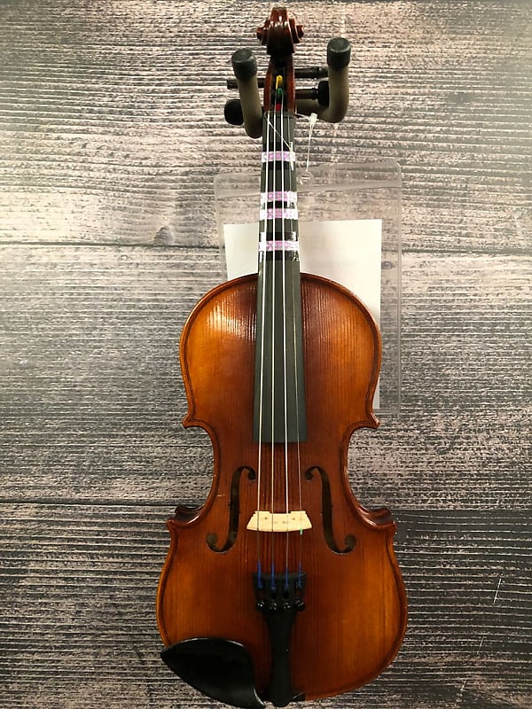 Carlo Robelli CR-209 1/4 Violin (Cherry Hill, NJ) image 1