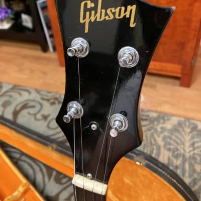 Gibson RB-100 1965? Sunburst | Reverb