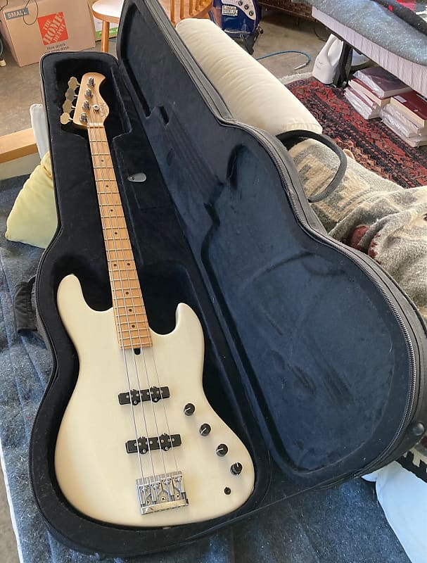 Sadowsky NYC Jazz Bass 1988 | Reverb