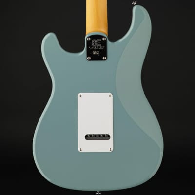 PRS SE John Mayer Silver Sky in Stone Blue with Gig Bag image 2