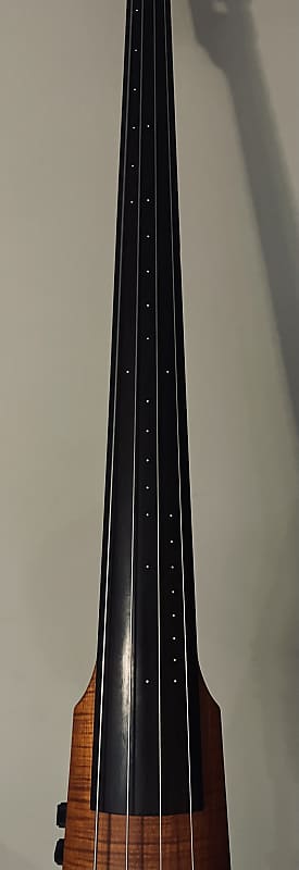 NS Design CR4-M Electric Upright Bass Czech Republic Made