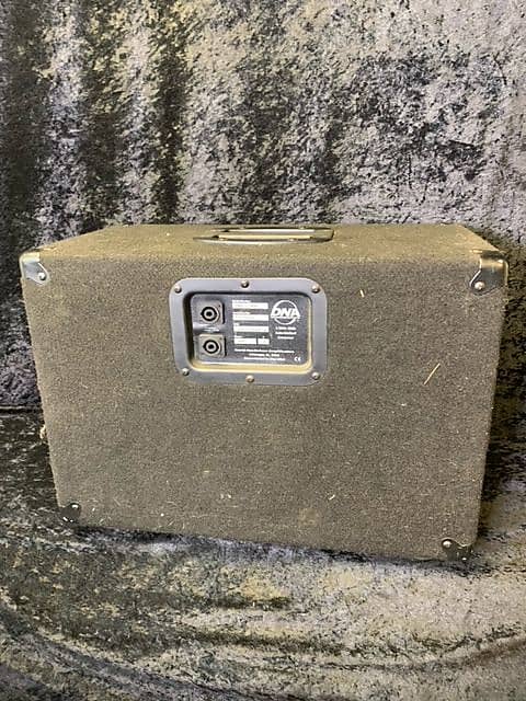 DNA DNS-110 ベースキャビネット DNS 112nm Bass Cabinet (Nashville, Tennessee) | Reverb