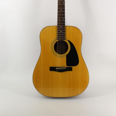 1983 Fender Gemini II Acoustic | Reverb Canada