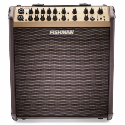 Fishman Loudbox Performer - 180 watts image 2