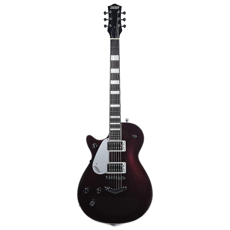 Gretsch G5220LH Electromatic Jet BT with V-Stoptail, Left-Handed image 1