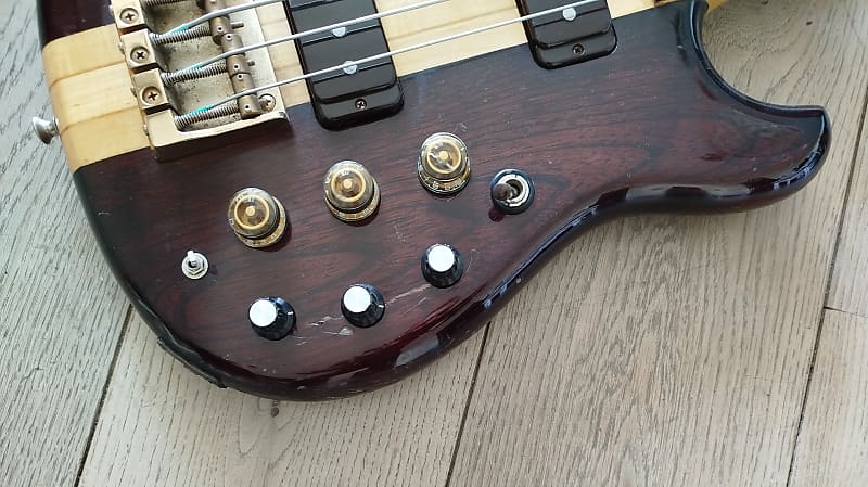 アイバニーズMC-940DS MC940 | Ibanez Wiki | Fandom
