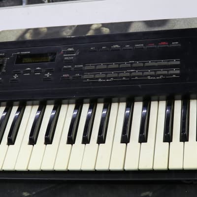 Roland D-10 Multi Timbral Linear Synthesizer