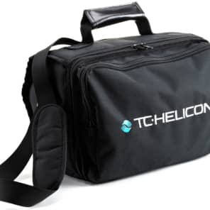 TC-Helicon Durable Travel Bag for Voicesolo FX150 image 3