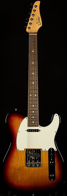 Suhr Classic T | Reverb