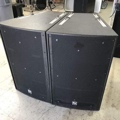 Electro Voice FRi+152/64エンクロ①1本