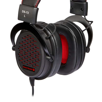 Sennheiser HD580 Precision Headphones | Reverb