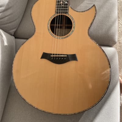 Excellent Taylor 915c from 2000 (Jumbo, 918, Grand Orchestra) for sale