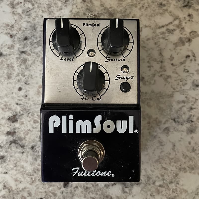 Fulltone PlimSoul