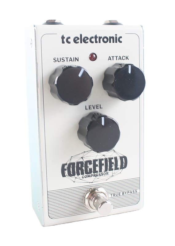 TC Electronic Forcefield Compressor